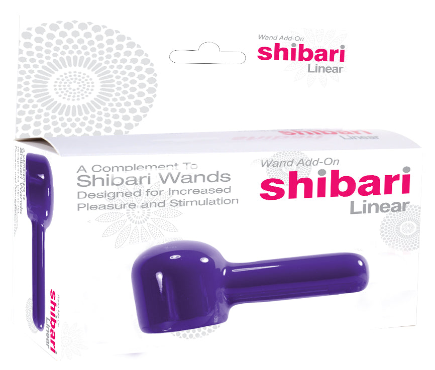Shibari Linear