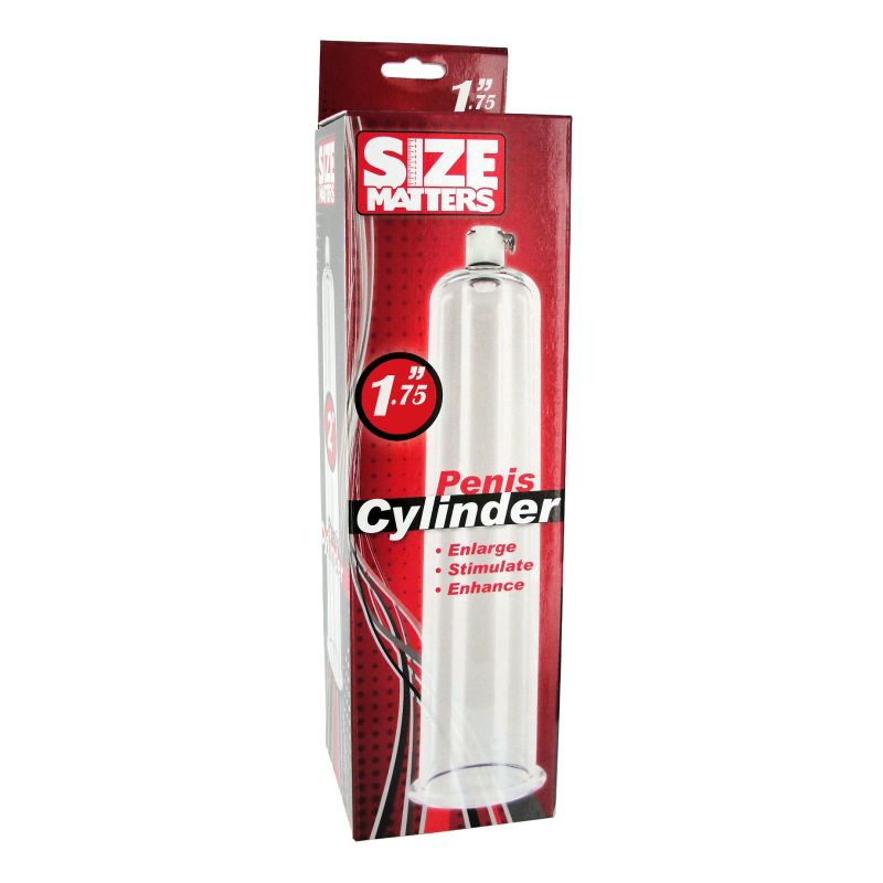 Penis Pumping Cylinder 1.75in