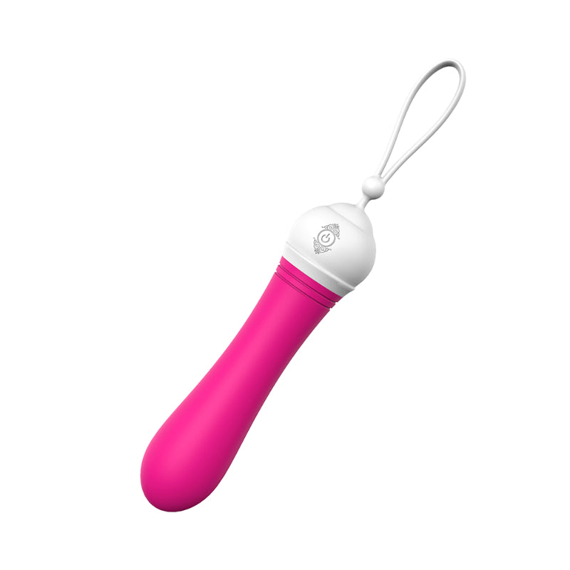 Kitti Mini Vibrator - Pink