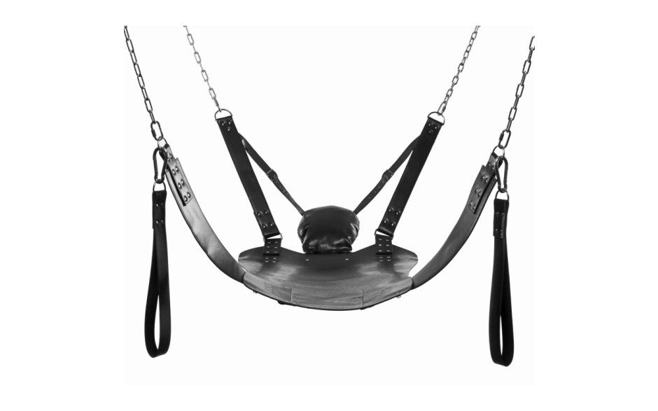 Extreme Sling and Swing Stand